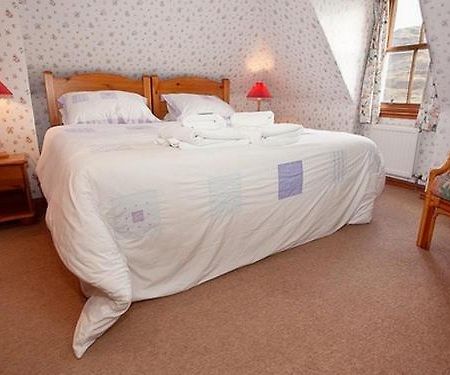 Conchra House Hotel Kyle of Lochalsh Habitación foto